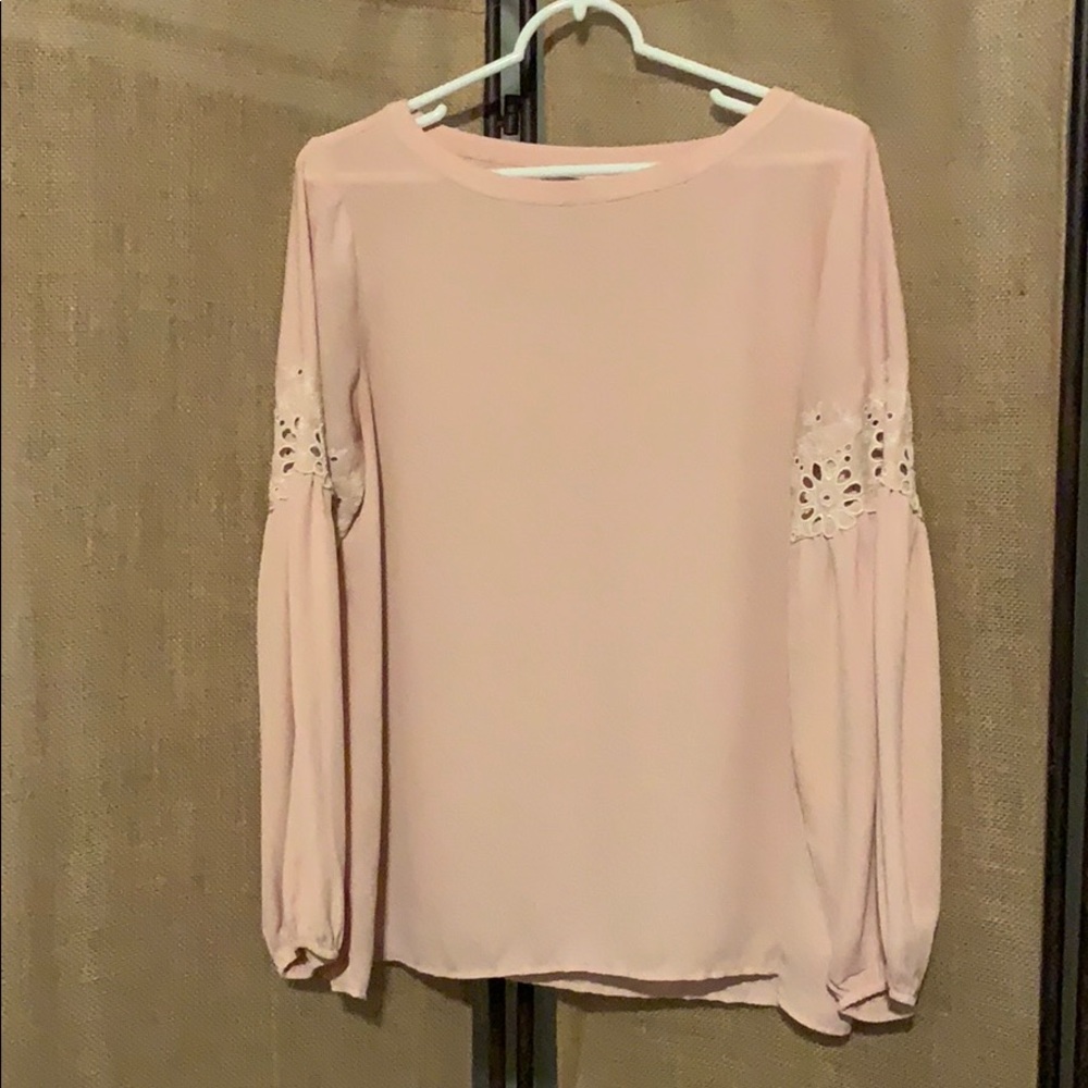 💕LOFT Shirt